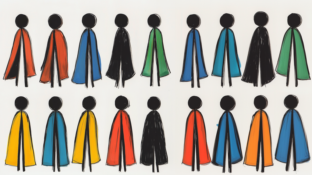 core capes